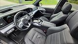 Mercedes-Benz GLS 2,9 400d 4M AMG 7míst 1 ČR DPH - náhled 11