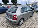 Škoda Fabia (2007) 1,2 HTP 40 KW STK SK - náhled 4