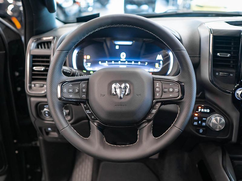 Dodge RAM (2025) 3.0 Sport 2025, 22 Alu - fotka 13 z 33