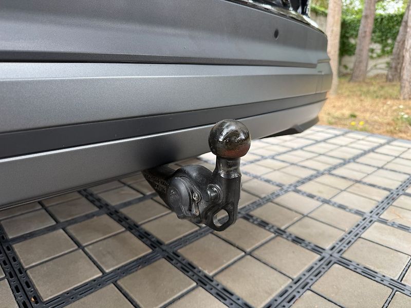 Škoda Enyaq 82 kWh/Tepelné čerpadlo/Tažné/ - fotka 40 z 44