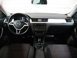 Škoda Rapid (2015) 1.2 TSi, ČR, Xenon, ponor - náhled 8