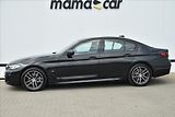 BMW Řada 5 520d xDrive M PAKET DPH ČR - náhled 3