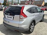 Honda CR-V (2014) 2.0 i-VTEC 4x4, Bixen, navi - náhled 3