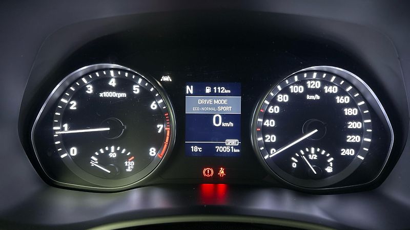 Hyundai i30 1.5 T-GDI Smart Kombi - fotka 23 z 23