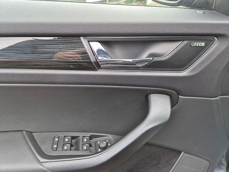 Škoda Kodiaq 2,0 TDI DSG  4X4 140kW Style, - fotka 13 z 33