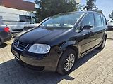 Volkswagen Touran (2005) 2,0 TSi 7 míst - náhled 1