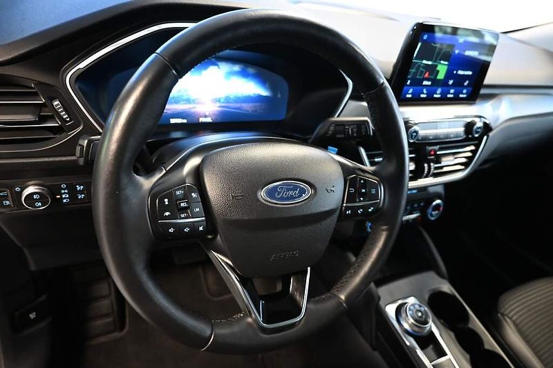 Ford Kuga (2021) 2.5 LED ACC VIRTUAL Tažné Kame - fotka 13 z 45
