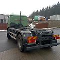 MAN L2000 (2005) 18.280 kontejner - náhled 7