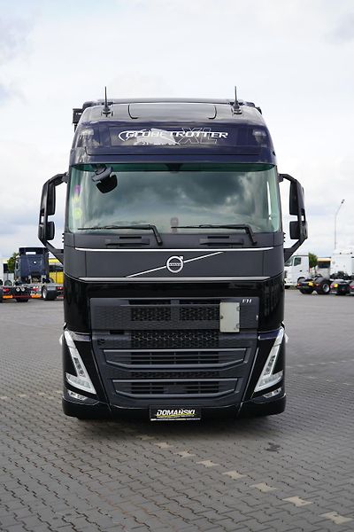 Volvo FH (2023) 460 / I – SAVE / ACC / EURO 6  - fotka 14 z 54