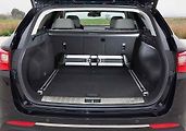 Kia Optima Sportswagon.