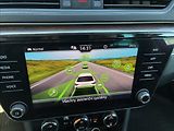 Škoda Superb 2,0 TDI 4X4 SCOUT TAŽNÉ - náhled 20