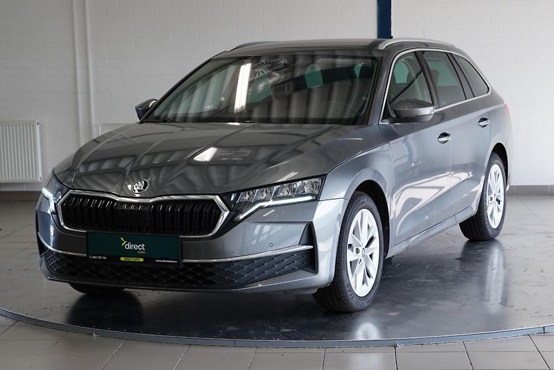 Škoda Octavia - fotografie inzerátu