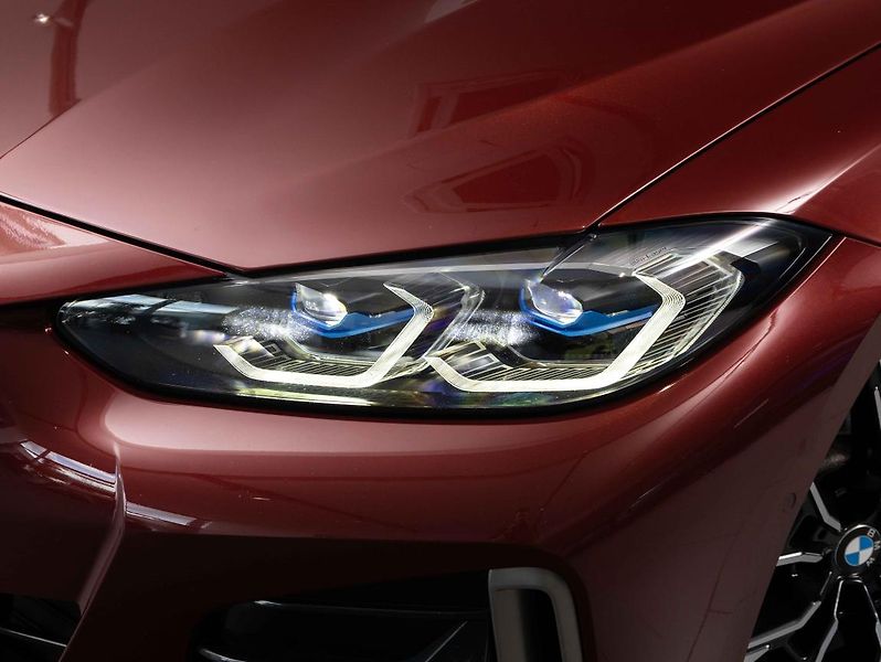 BMW Řada 4 M440i xDrive Gran Coupé - fotka 8 z 22