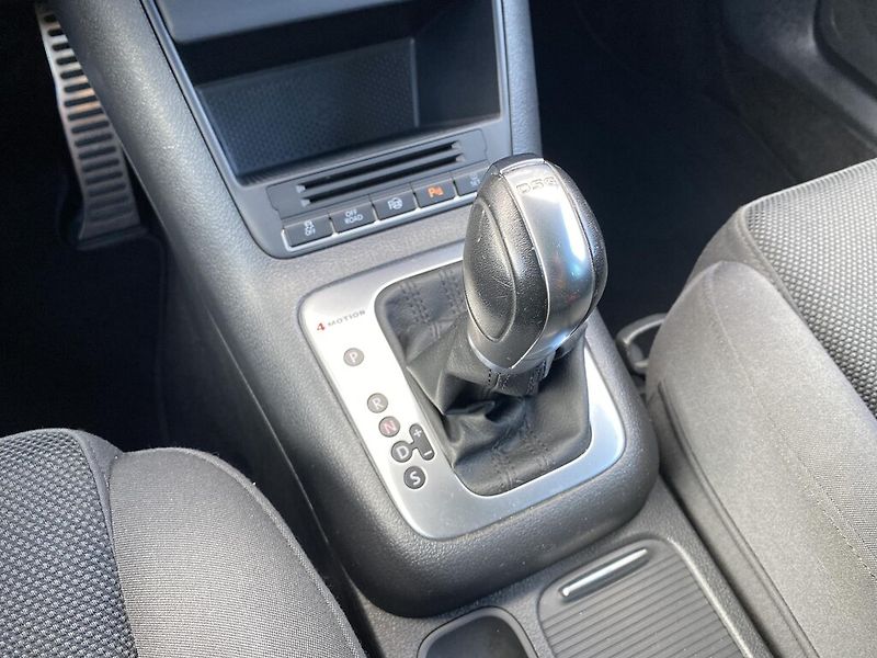 Volkswagen Tiguan 2.0 TDI 103 kW DSG 4Motion - fotka 22 z 26