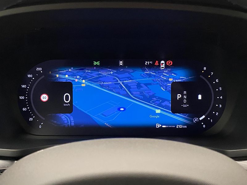 Volvo V60 CC B5 AWD PLUS AUT REZERVACE - fotka 37 z 59
