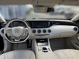 Mercedes-Benz Třídy S Třída S 500 4MATIC kupé - náhled 14