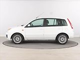 Ford Fusion (2010) 1.4, po STK, za super cenu - náhled 2