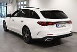 Mercedes-Benz Třídy E 220d 4M AMG Burm NezTop - náhled 3