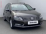 Volkswagen Passat (2014) 2.0 TDi 4x4, Comfortline - náhled 1