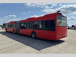 Irisbus Iveco Crossway.