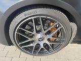 Mercedes-Benz Třídy E (2023) E 63 S AMG 4M+ sedan - náhled 24