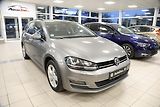 Volkswagen Golf Variant (2016) 1.6TDI 4x4 TOP STAV VW - náhled 1