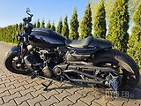 Harley-Davidson (2022) RH 1250S Sportster S - náhled 7