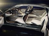 Koncept BMW Vision Future Luxury.