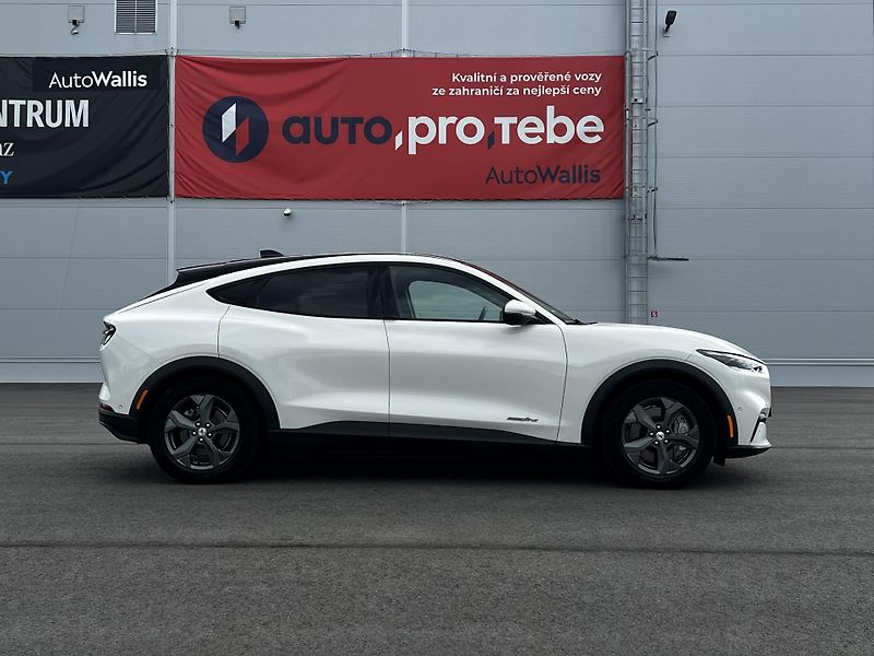Ford Mustang Mach-E RWD 75kWh 190kW 1.Maj DPH - fotka 3 z 29