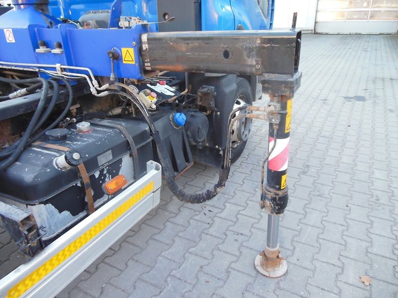 Avia D120-210, Cummins, Ruka PM9023 - fotka 20 z 40