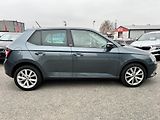 Škoda Fabia JOY 1.0MPi 55kw KLIMA NAVI ALU - náhled 8