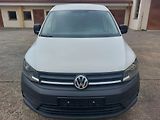 Volkswagen Caddy (2016) 2,0 Tdi 75kw 5 míst MAXI - náhled 1