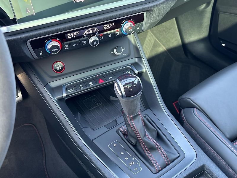 Audi RS Q3 4x4 - fotka 19 z 31