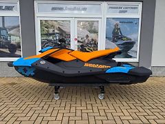 Sea Doo (2026) SPARK Trixx 900 HO ACE 3-up iB - fotografie inzerátu