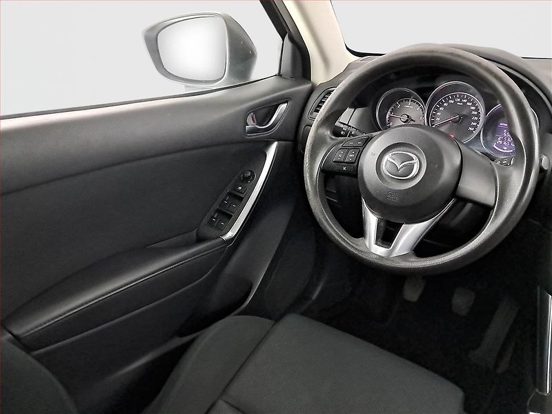 Mazda CX-5 (2013) Attraction 2.2 Skyactiv-D - fotka 7 z 18