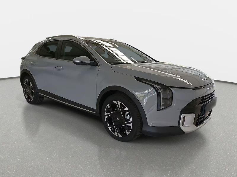 Kia Ceed (2026) 1,0 T-GDi GPF SPIN (2027) - fotka 1 z 3