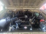 Toyota Land Cruiser V6 5MT LX MY24  GRJ79 DC 4,0 - náhled 20