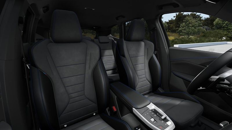 BMW X1 xDrive20d - fotka 11 z 14
