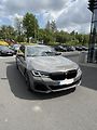 BMW Řada 5 (2022) BMW 540i xDrive Touring Mpaket - náhled 1