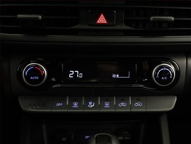 Hyundai Kona (2021) N Performance - fotka 12 z 19