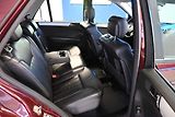 Mercedes-Benz Třídy M (2008) 3.0 4MATIC 7G-TRONIC XENON Vzd - náhled 10