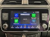 Nissan Leaf N-Connecta, 110 kW, 40kWh - náhled 62