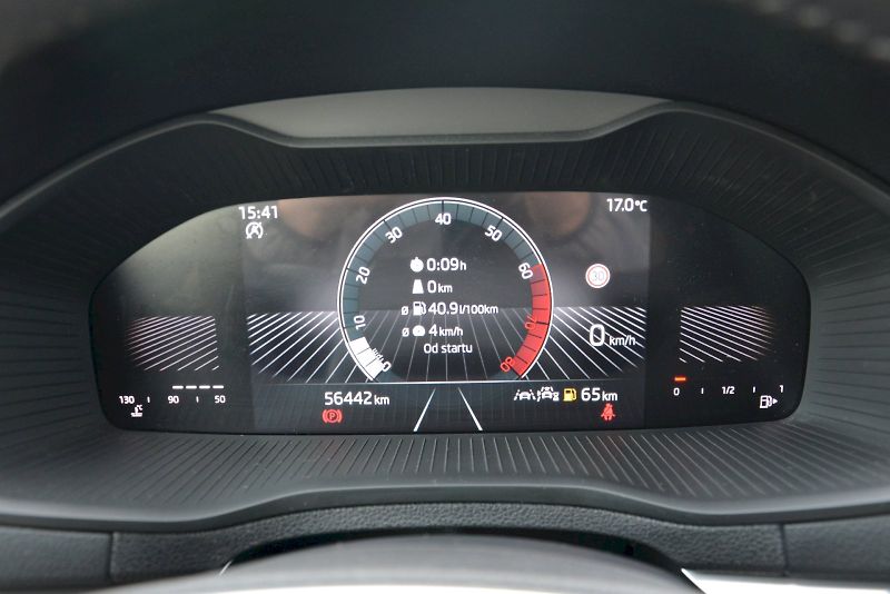 Škoda Karoq (2024) 1.5 TSI 110 kW Selection - fotka 6 z 24