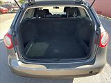 Volkswagen Passat Variant 2,0 TDi DSG KLIMA SERVIS - náhled 30