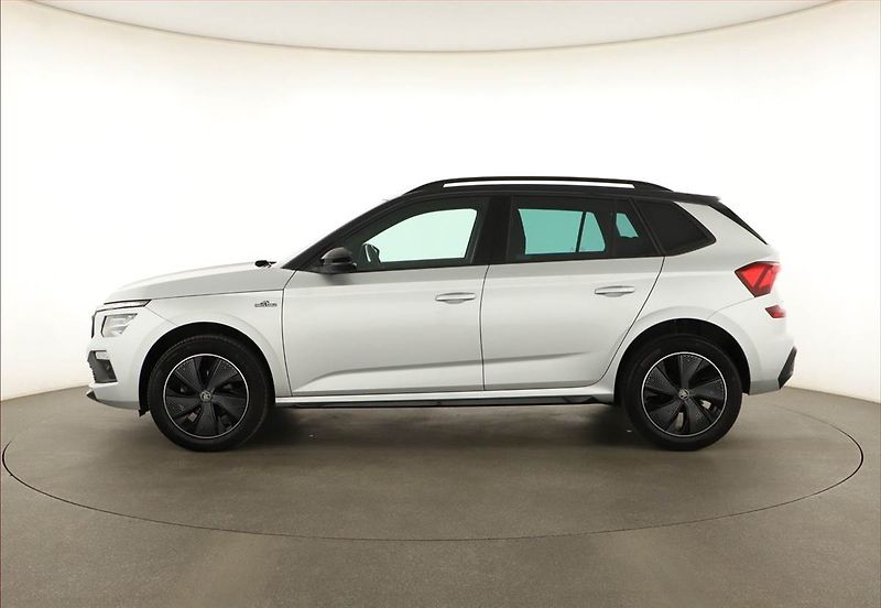 Škoda Kamiq (2025) Monte Carlo 1.0 TSI - fotka 3 z 15