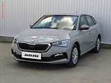 Škoda Scala (2020) 1.0 TSi, ČR, Ambition, DSG - náhled 2