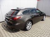 Mazda 6 Wagon 2.0 Sky-G 165k M/T Revol - náhled 3