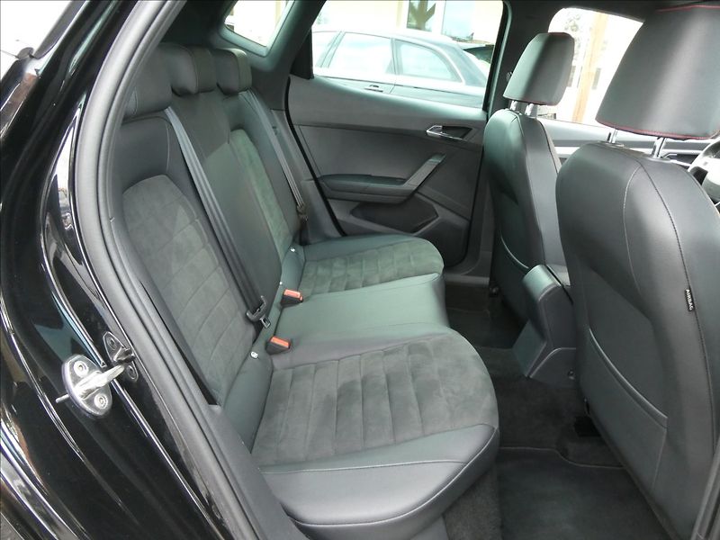 Seat Arona 1,0 TSi 81kW DSG FR,navig.,led - fotka 22 z 48