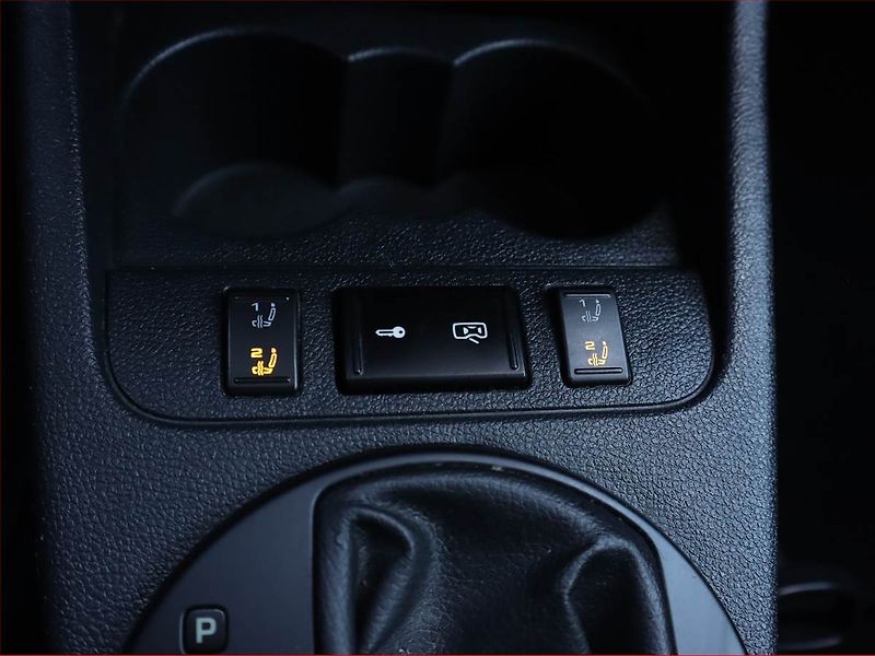Škoda Fabia (2012) 1.2 TSI, Automat, po STK - fotka 19 z 19