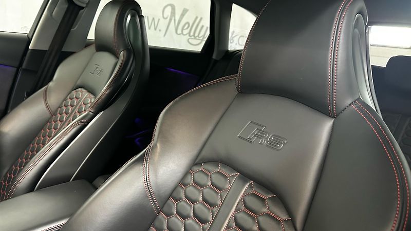 Audi RS 4 HOMOLOGOVANÝ VÝFUK REMUS - fotka 30 z 64